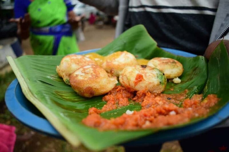 Flavors of Pondicherry: Guided 7+ Street Food Tasting Tour - Practical Tips for Your Food Tour