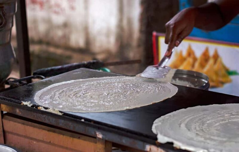 Flavors of Pondicherry: Guided 7+ Street Food Tasting Tour - The Sum Up