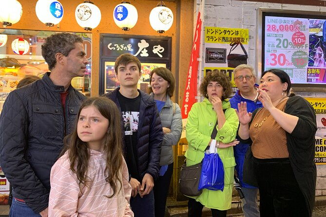 flavors-of-pontocho-a-private-half-day-food-tour-by-kyoto-expert