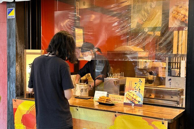 flavors-of-pontocho-a-private-half-day-food-tour-by-kyoto-expert