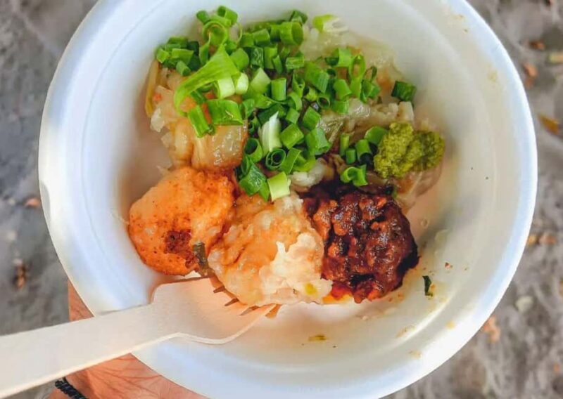 Flavors of Port Louis: Guided Food Tasting Tour with a Local - Practical Details and Tips