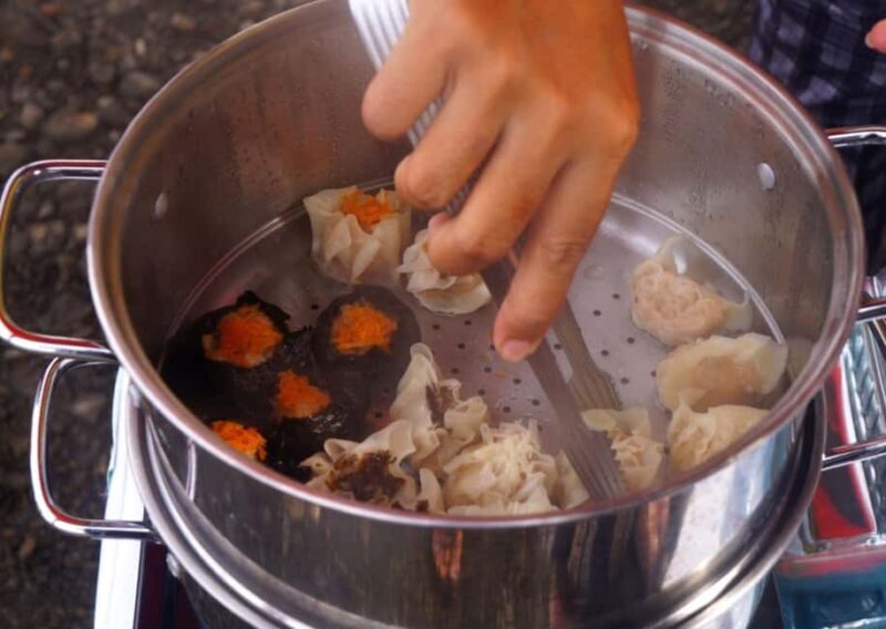 Flavors of Port Louis: Guided Food Tasting Tour with a Local - Who Will Love This Tour?