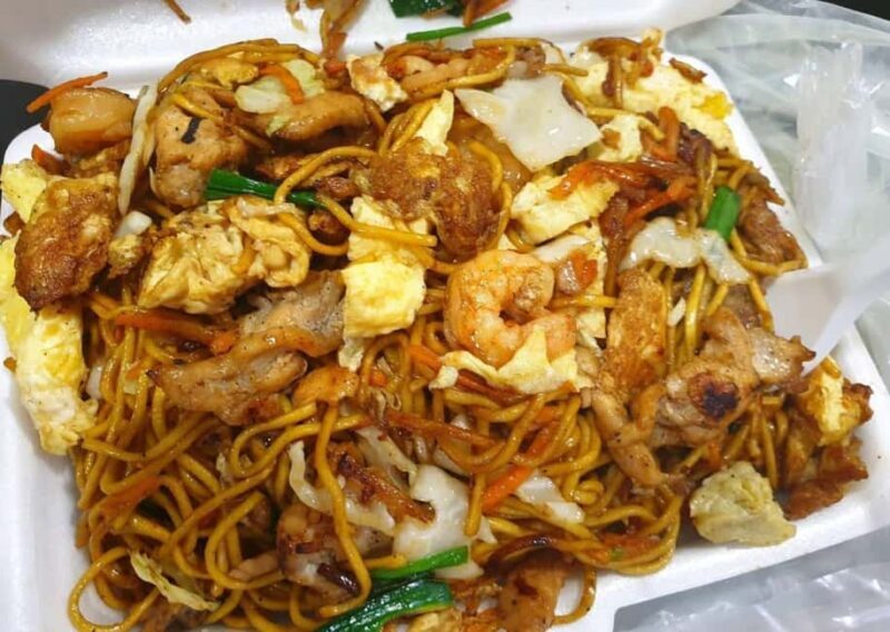 Flavors of Port Louis: Guided Food Tasting Tour with a Local - Frequently Asked Questions