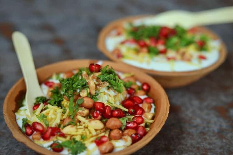 Flavors of Rishikesh: Guided 7+ Street Food Tasting Tour - Key Points