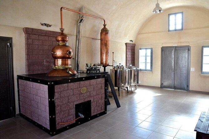 Flavors of Santorini Food and Wine Private Sunset Tour - Who Would Love This Tour?
