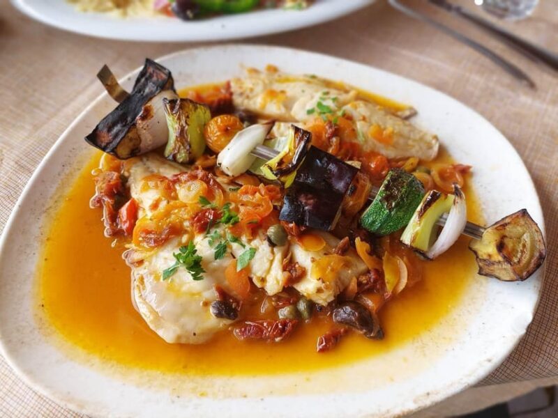 Flavors of Santorini - Final Thoughts: Is This Tour Worth It?