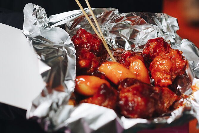 Flavors of Seoul: Grandma's Handmade Noodles to Night Market Tour - Final Thoughts: Is It Worth It?