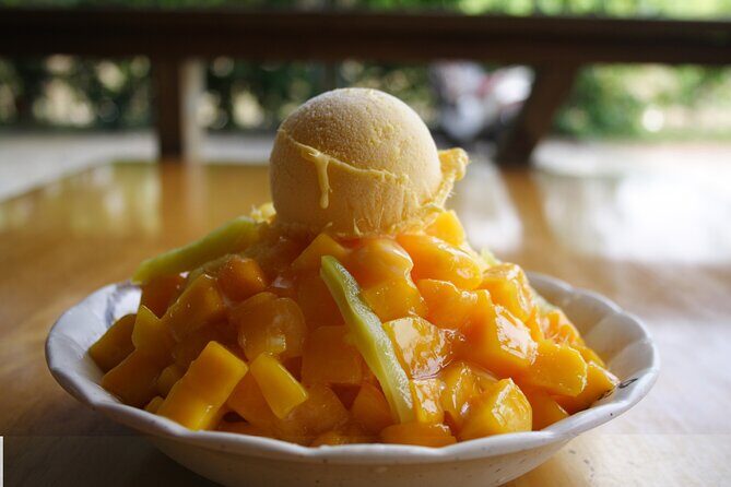 Flavors of Taipei: Indulge in a Private Culinary Adventure Tour! - An In-Depth Look at the "Taste & Tales of Taipei" Tour