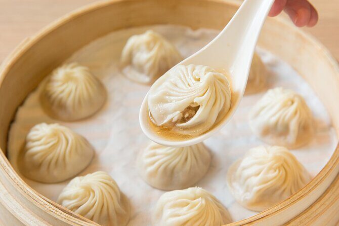 Flavors of Taipei: Indulge in a Private Culinary Adventure Tour! - FAQ