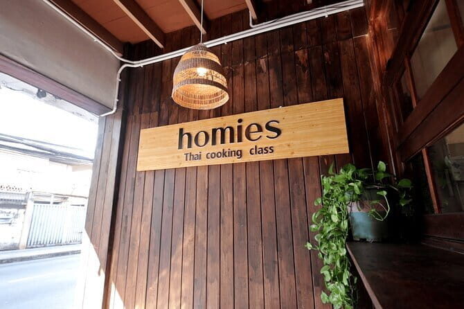 Flavors of Thailand Vegan and Vegetarian Cooking Adventure - The Experience: What to Expect from Start to Finish