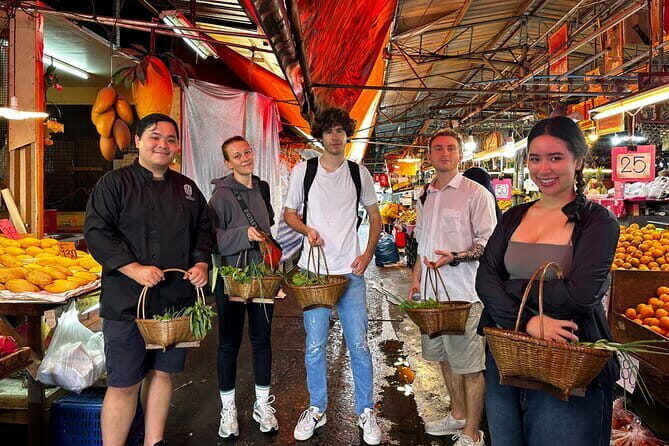 Flavors of Thailand Vegan and Vegetarian Cooking Adventure - The Sum Up: Is This Tour Worth It?