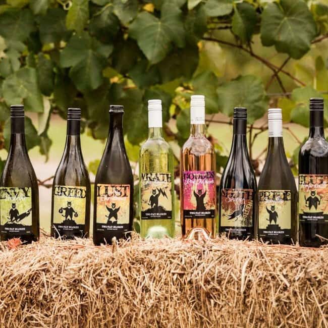 FLAVORS of the Hunter: Half Day Hunter Valley Tour - Exploring the Flavors of the Hunter Valley