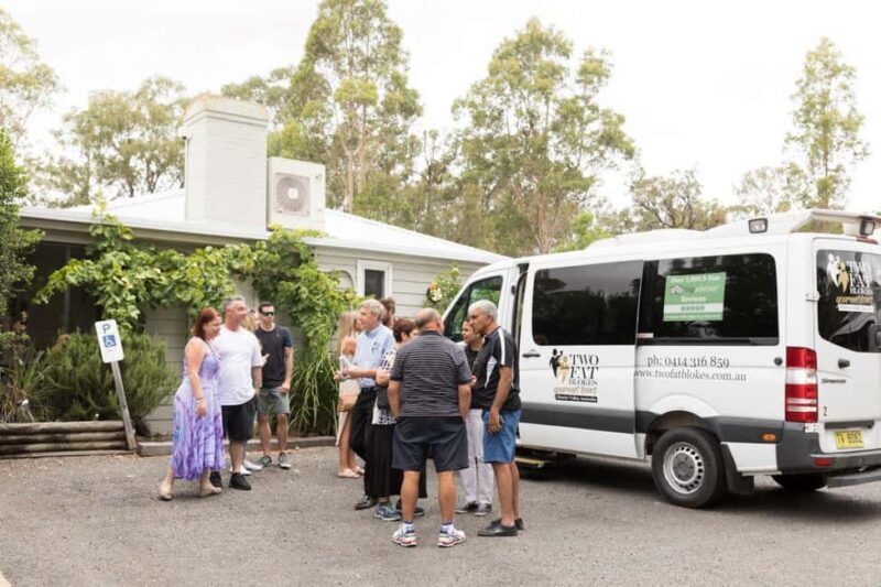 FLAVORS of the Hunter: Half Day Hunter Valley Tour - Practical Tips for the Tour