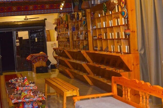 Flavors of the Nile: An Authentic Culinary Journey - The Drawbacks to Consider