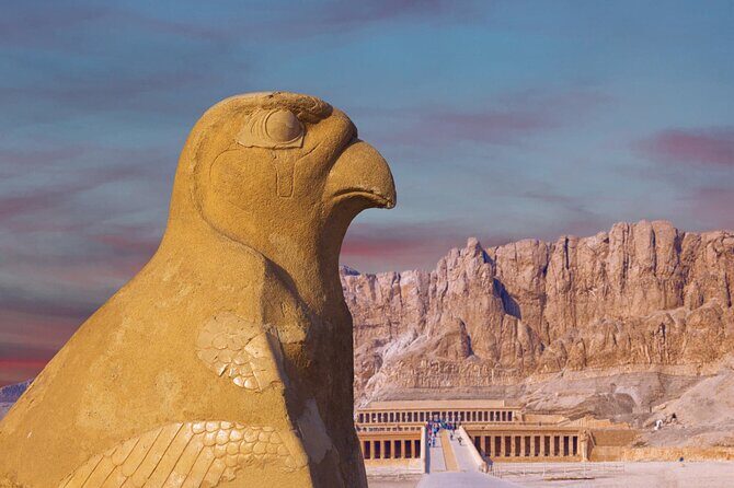 Flavors of the Nile: An Authentic Culinary Journey - The Sum Up