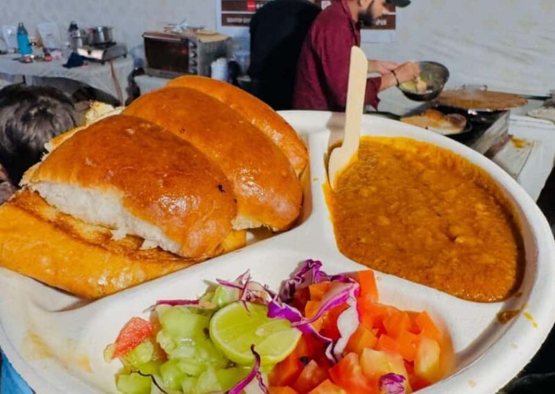 Flavors of Udaipur: Guided 7+ Street Food Tasting Tour - Exploring Udaipur’s Flavors: A Foodie’s Guide to the Guided Street Food Tour