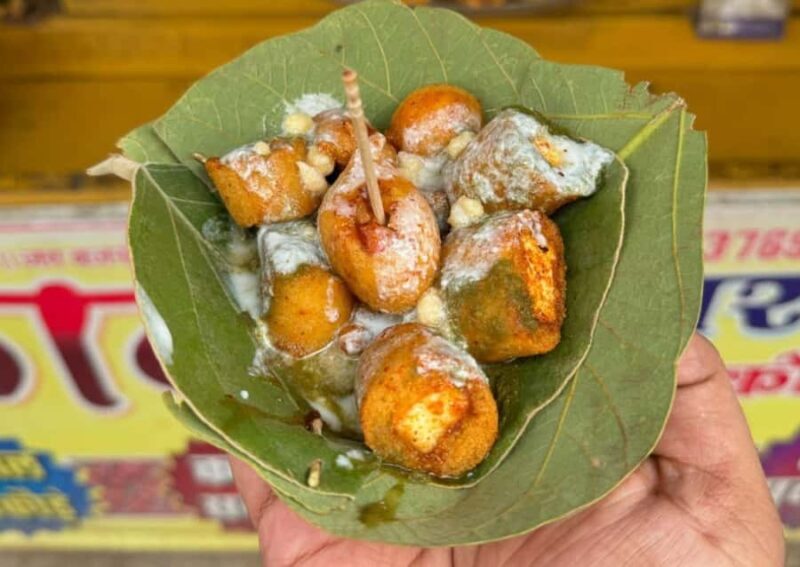 Flavors of Udaipur: Guided 7+ Street Food Tasting Tour - Who Will Love This Tour?