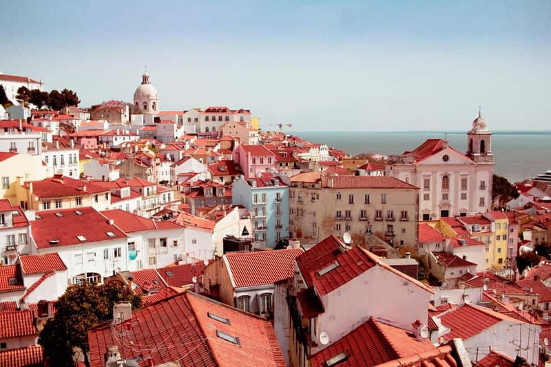 Flavors Stories of Lisbon: An authentic tour. - Who Will Love This Tour?  
