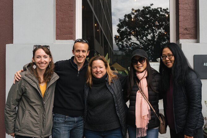 Flavours of our City Food Walk - Who Will Love This Tour?