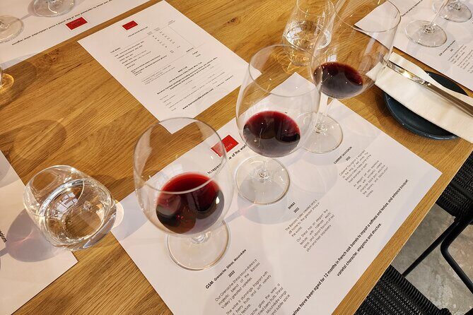 Flavours of the Barossa: Wine, Chocolate & Maggie Beer - Key Points