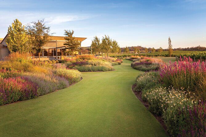 Flavours of the Barossa: Wine, Chocolate & Maggie Beer - Final Thoughts