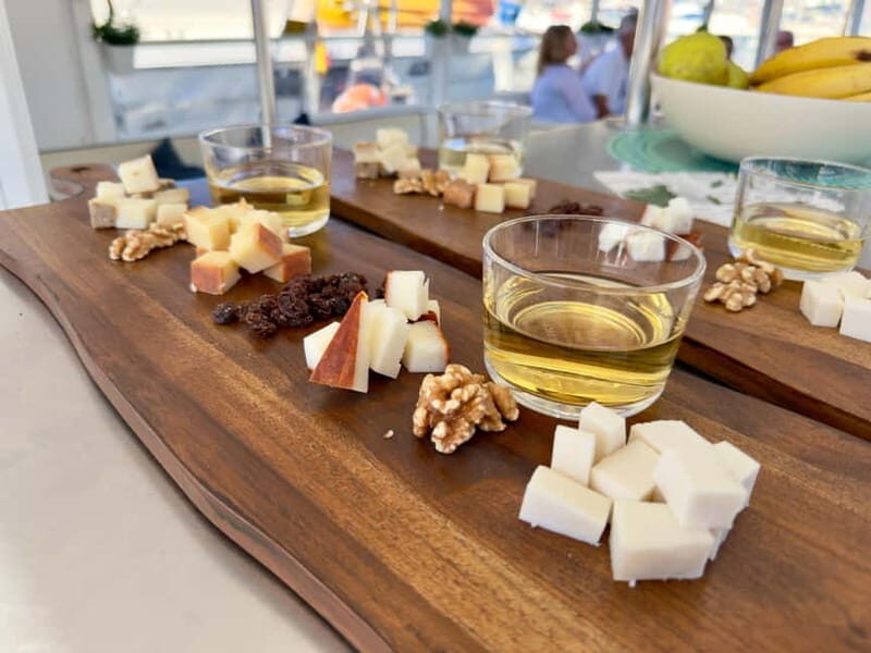 Flavours of the Canaries: Wine & Local Delicacies Tasting - Who Will Love This Experience?