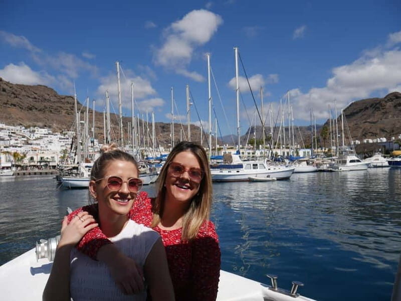 Flavours of the Canaries: Wine & Local Delicacies Tasting - Final Thoughts