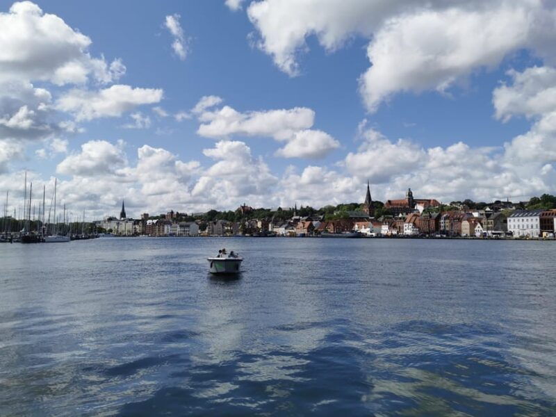 flensburg-e-boat-rental