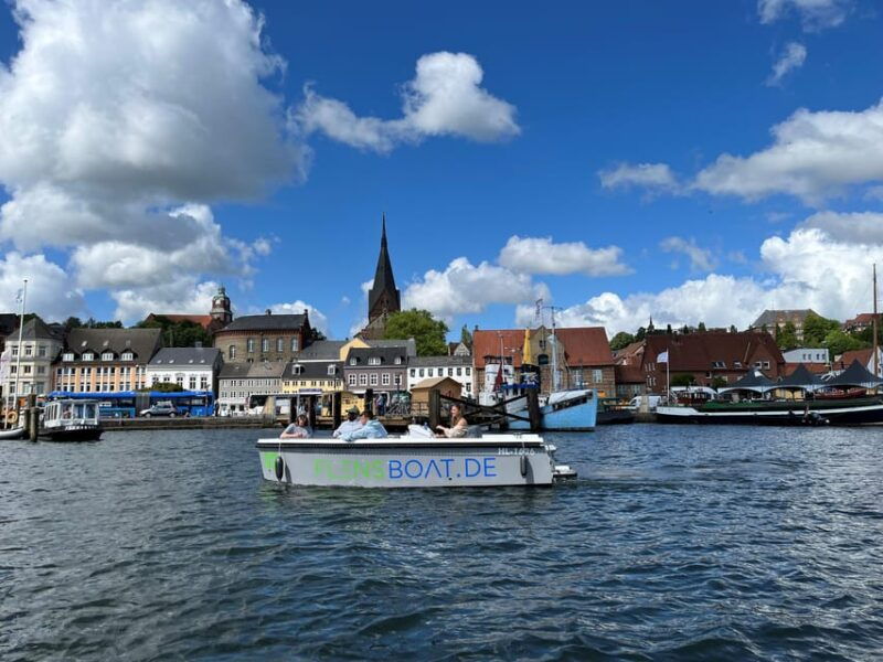 flensburg-e-boat-rental