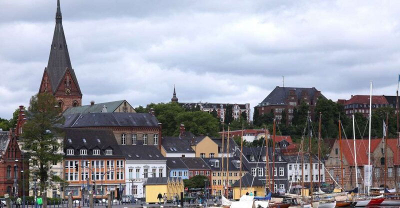 flensburg-private-guided-walking-tour