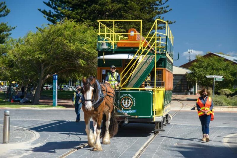 Fleurieu Peninsula: A Memorable Journey - Key Points