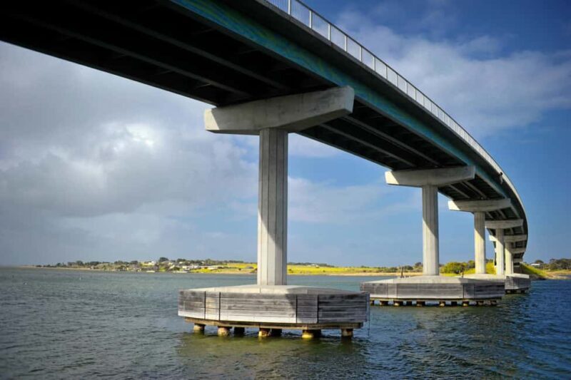 Fleurieu Peninsula: A Memorable Journey - Starting the Journey: Scenic Drives and Victor Harbor