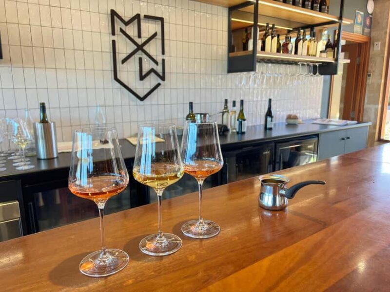 Fleurieu Peninsular: McLaren Vale Winery Experience - FAQ