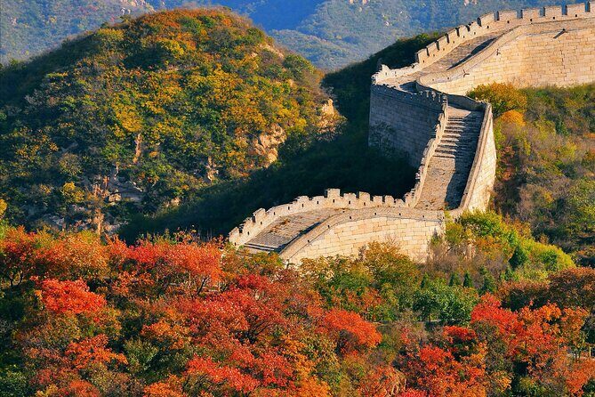 Flexible Great Wall tickets/Tours from Beijing city center - FAQs