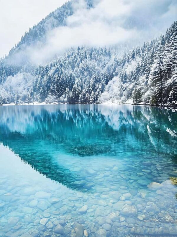 Flexible Jiuzhaigou Day Tour Options: Shared or Private - Final Thoughts