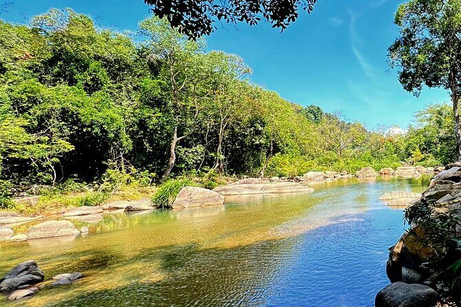 Flexible Nha Trang Half Day Tour to Serene Garden - Key Points