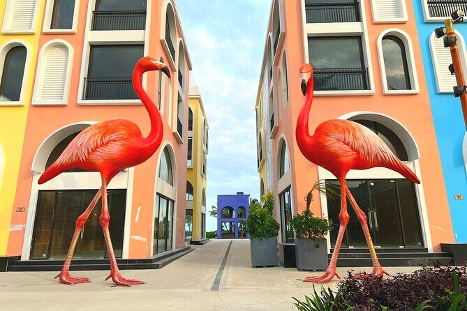 Flexible Nha Trang Half Day Tour to Serene Garden - What’s Included and What Costs Extra?