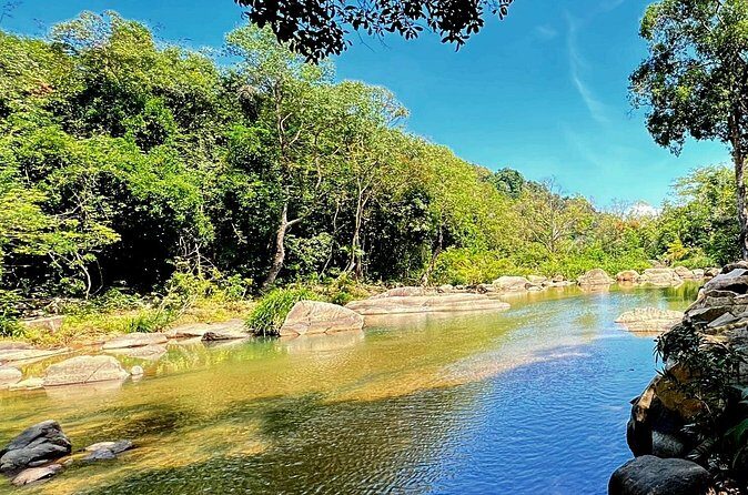 Flexible Nha Trang Half Day Tour to Serene Garden - Final Thoughts: Who Will Love This Tour?