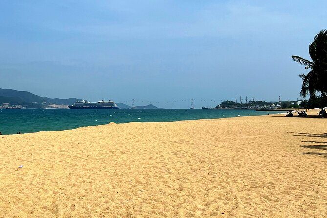 Flexible Nha Trang Half Day Tour to Serene Garden - FAQ