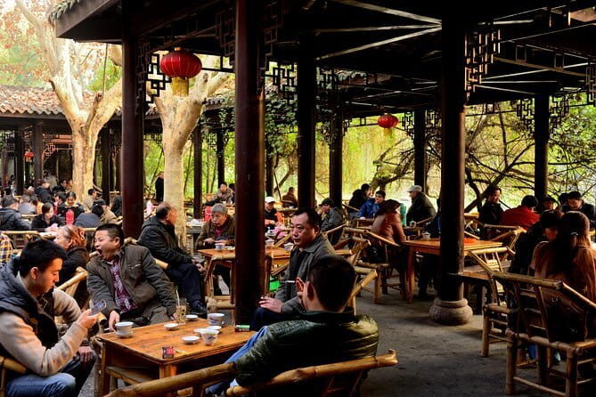 Flexible Private 4 Hours Chengdu Highlights Layover Tour - An Authentic Glimpse of Chengdu in Just a Few Hours