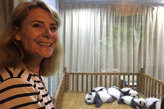 Flexible Private Chengdu Layover Tour - Who Would Love This Tour?