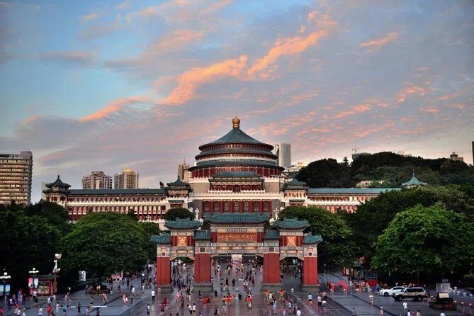 Flexible Private Chongqing Layover Tour - Detailed Review of the Tour Experience