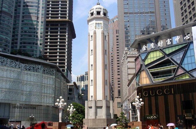 Flexible Private Chongqing Layover Tour - Authentic Insights from Past Travelers