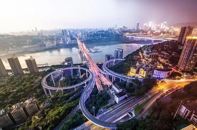 Flexible Private Chongqing Layover Tour - Who Is This Tour Best For?