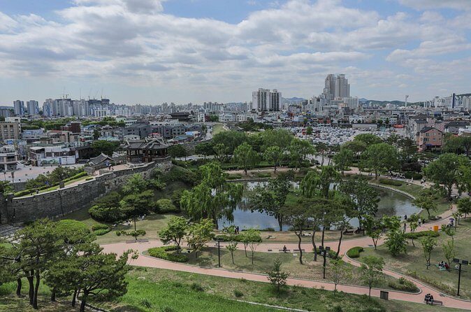 Flexible Private Guided Tour In Suwon(Optional layover) - Practicalities & Considerations