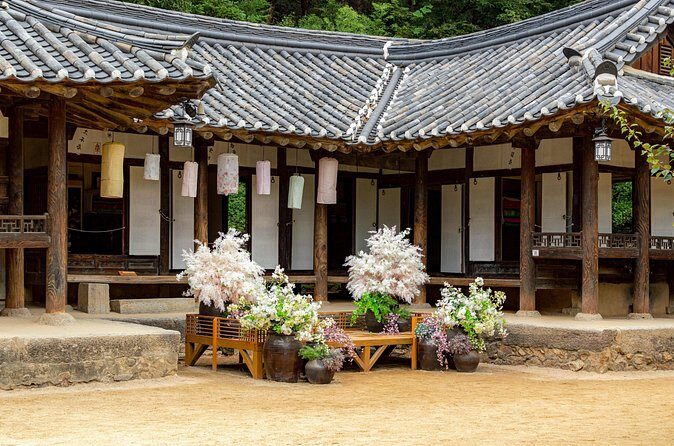 Flexible Private Guided Tour In Suwon(Optional layover) - Who Should Book This Tour?