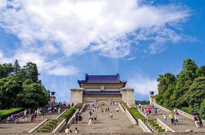 Flexible Private Nanjing Independent Tour - What Makes This Tour Stand Out?