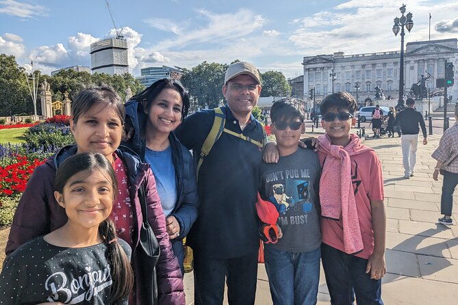 flexible-private-tour-london-westminster-top-sites