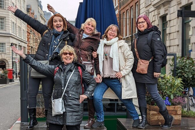 flexible-private-tour-london-westminster-top-sites