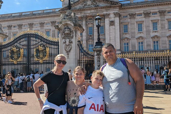 flexible-private-tour-london-westminster-top-sites